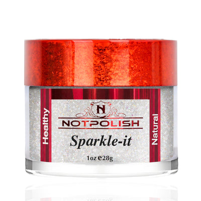 Notpolish -  PIXIE CRYSTAL