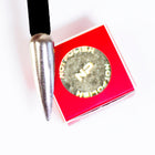 Notpolish -  CHR-09 Silver Spoon