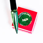 Notpolish -  CHR-12 Chrome Tourmaline