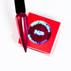 Notpolish -  CHR-13 Ruby Crown