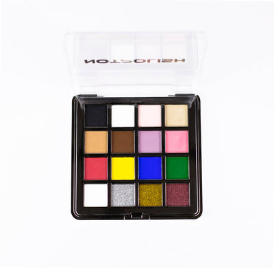 Notpolish -  Pigments Pallet
