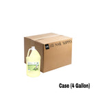 LA PALM Aromatherapy Massage Oil – Olive
