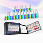 PLA Big Mood Rising Cat Eye Gel Polish Collection