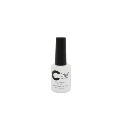 CHISEL LIQUID BLACK DIAMOND TOP .5 OZ