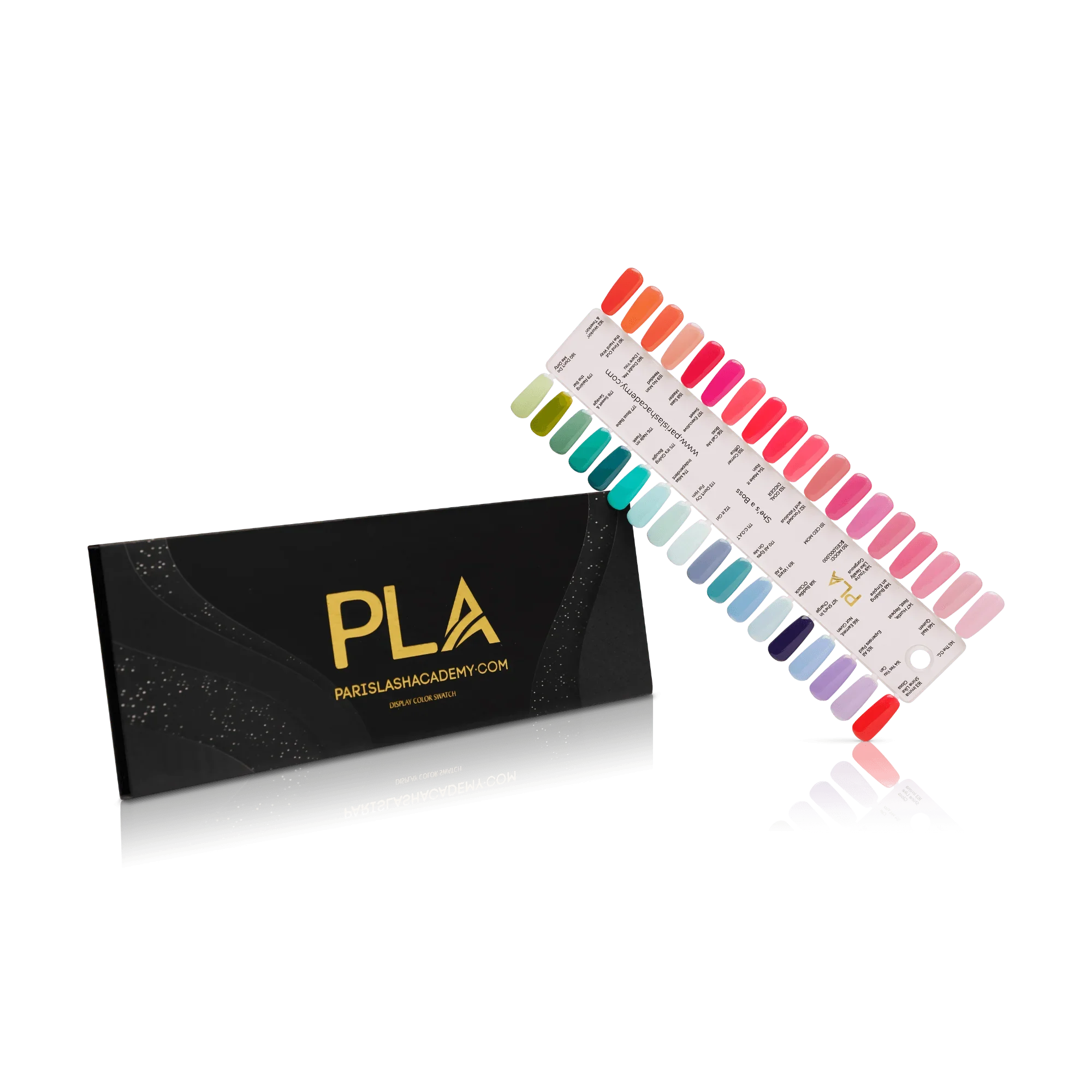 Leenailsupply.com