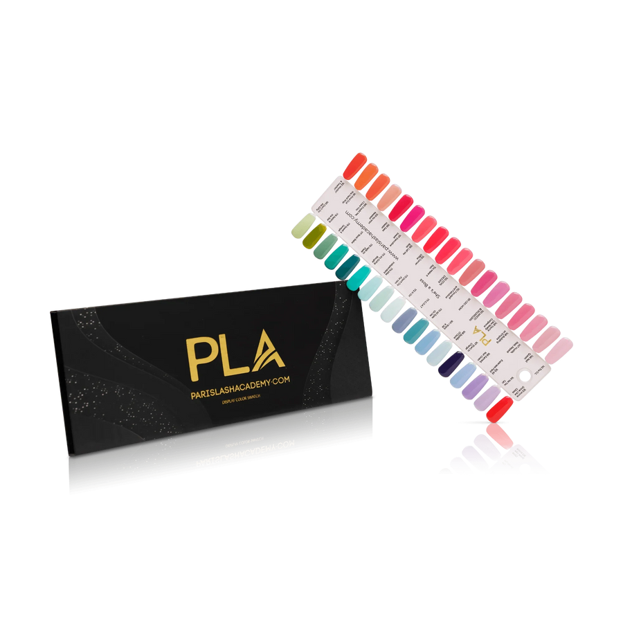 PLA She’s a Boss - Color Swatch