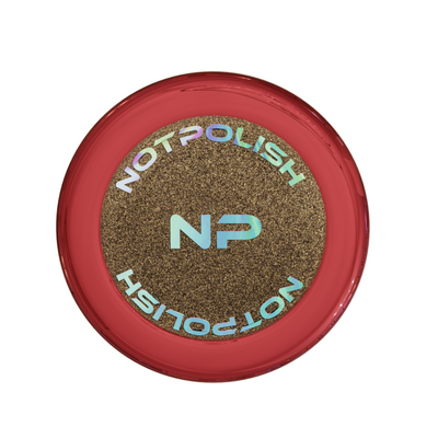 Notpolish -  CHR-01 Champagne Mami