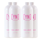 Young Nails -  Nail Liquid Monomer, 1 Gal