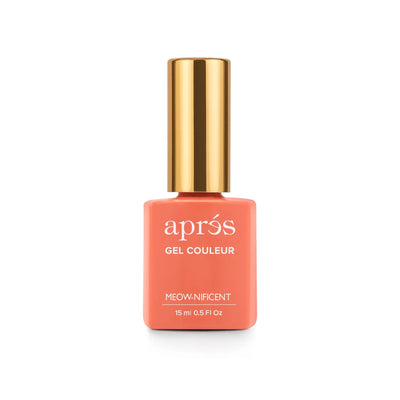 Aprés Meow-nificent (263) Gel Polish