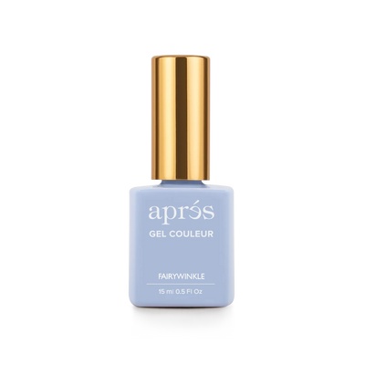 Aprés Fairywinkle (245) Gel Polish