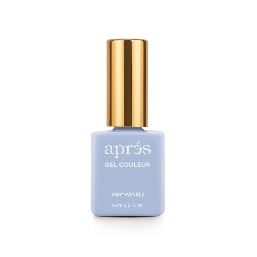 Aprés Fairywinkle (245) Gel Polish