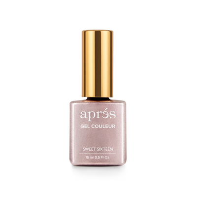 Aprés Sweet Sixteen (G10) Gel Polish