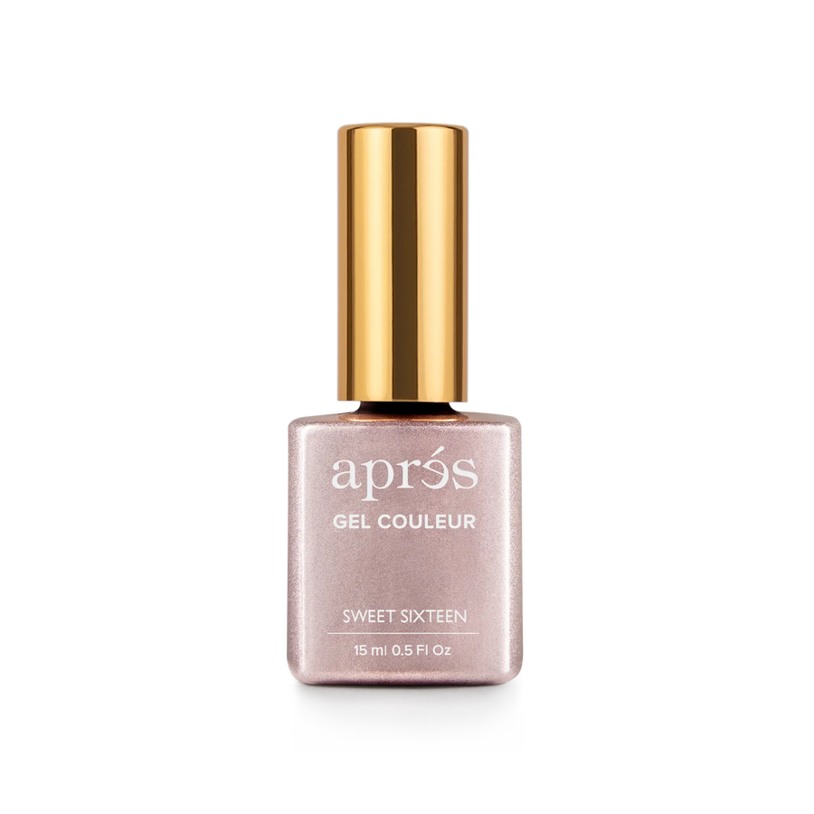 Aprés Sweet Sixteen (G10) Gel Polish