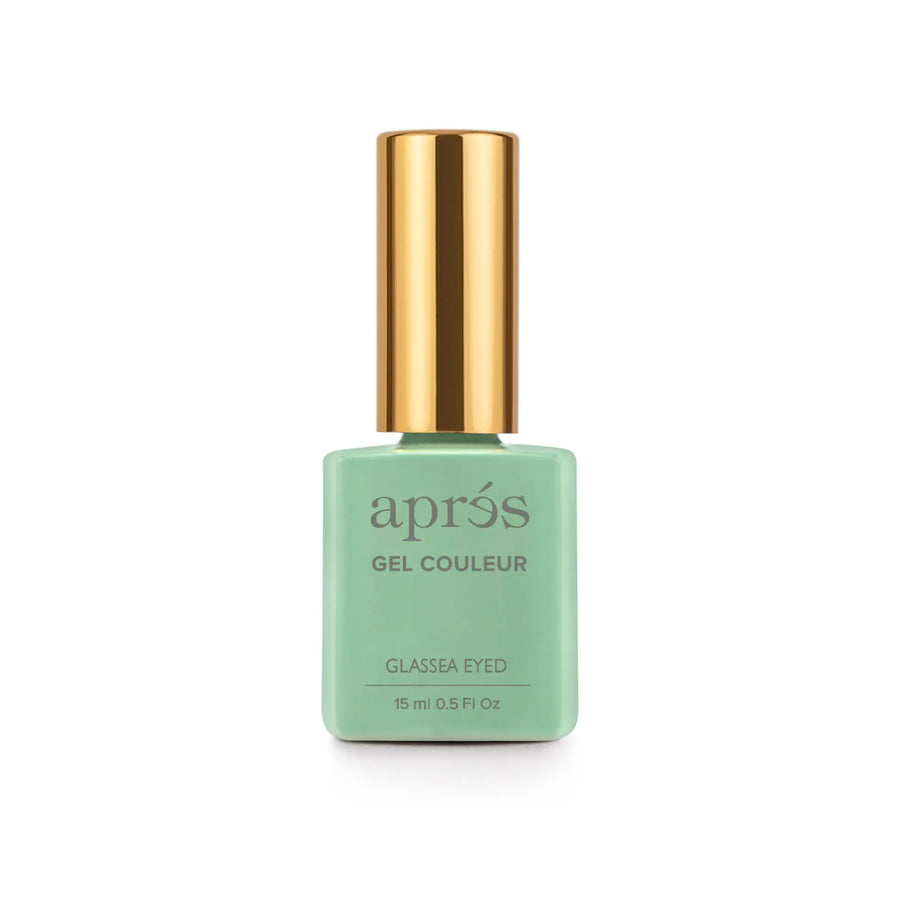 Aprés Glassea Eyed (233) Gel Polish