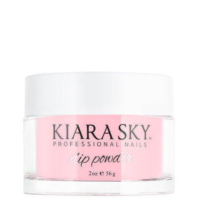 Kiara Sky -  2oz DARK PINK