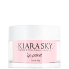 Kiara Sky -  2oz MEDIUM PINK
