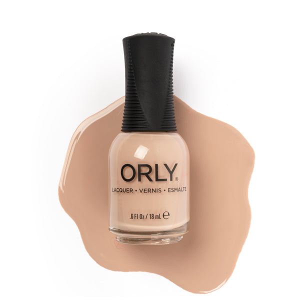 Orly - Snuggle Up