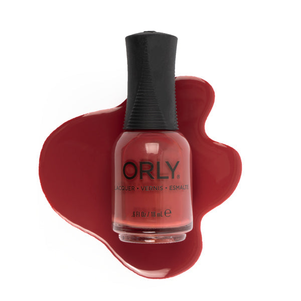Orly - Seize The Clay
