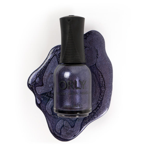 Orly - Nebula