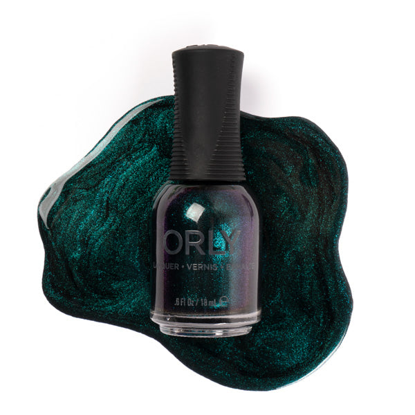 Orly - Retrograde