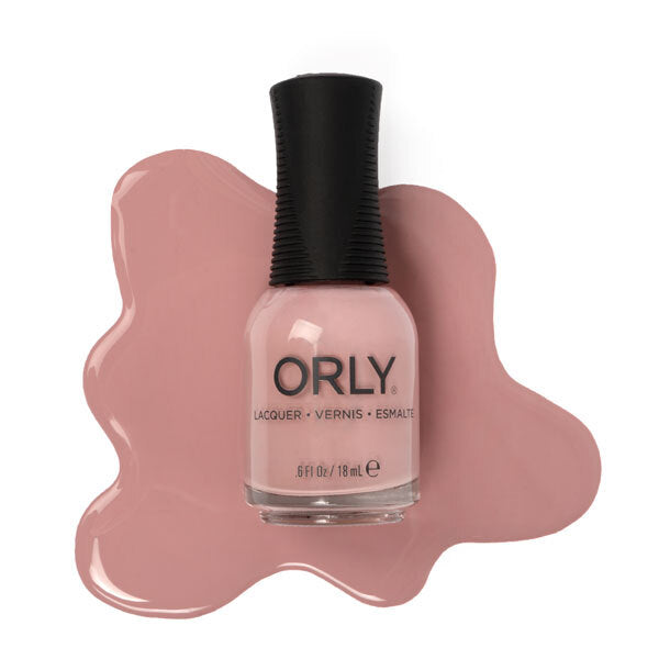 Orly - Rose All Day
