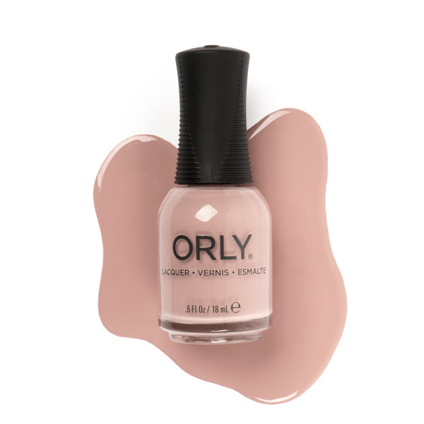 Orly - Roam With Me