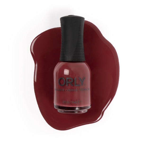 Orly - Red Rock