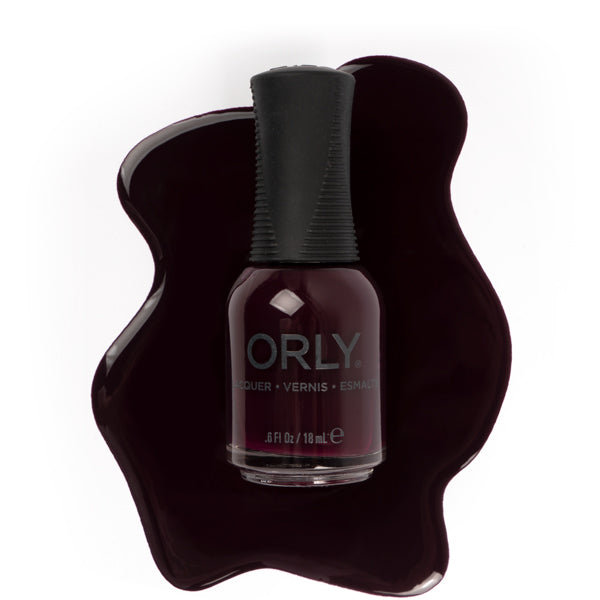 Orly - Opulent Obsession