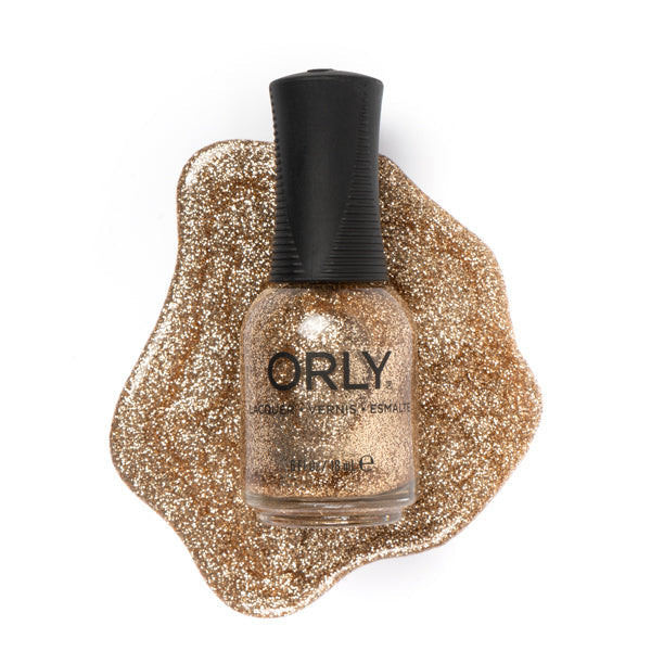 Orly - Untouchable Decadence