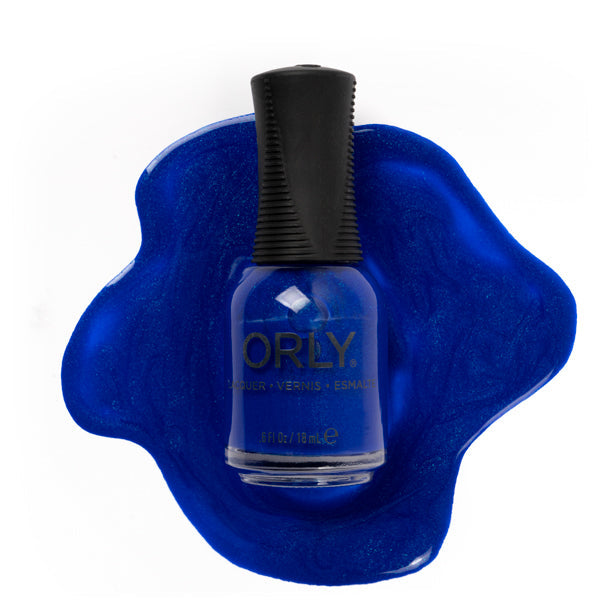 Orly - Royal Navy