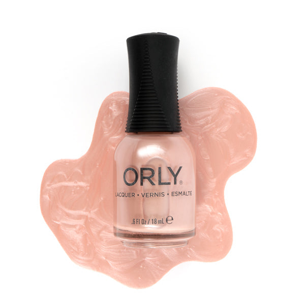 Orly - Toast The Couple