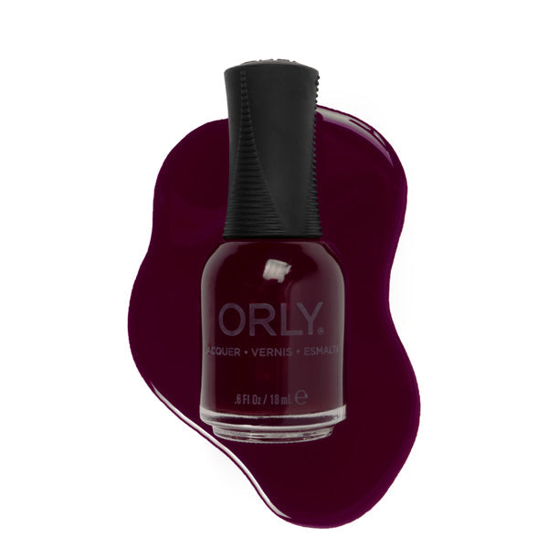 Orly - Naughty