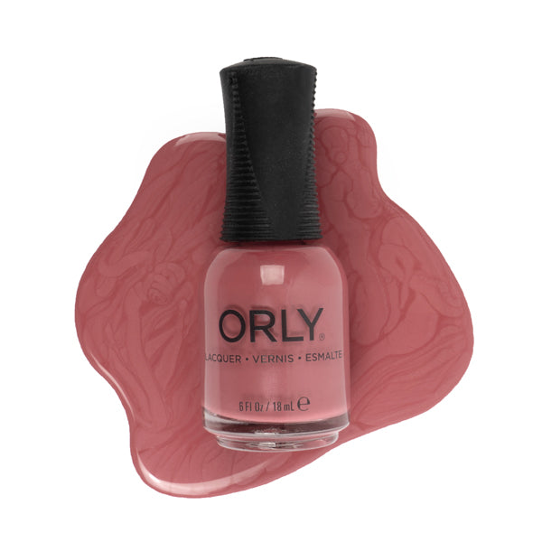 Orly - Santa Fe Rose