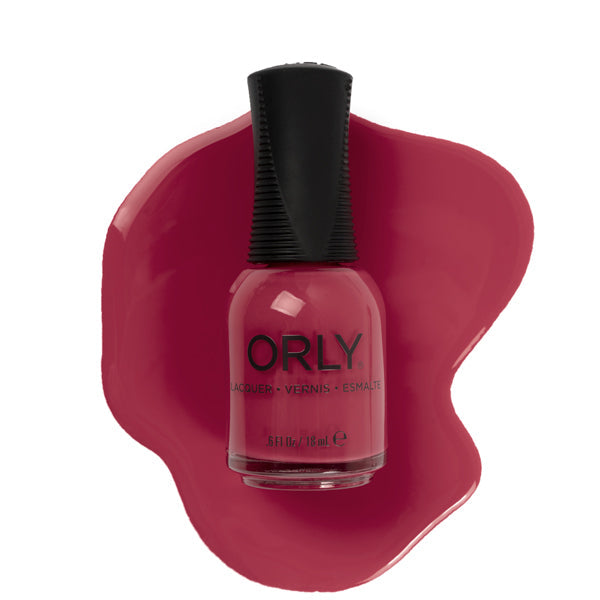 Orly - Terra Mauve