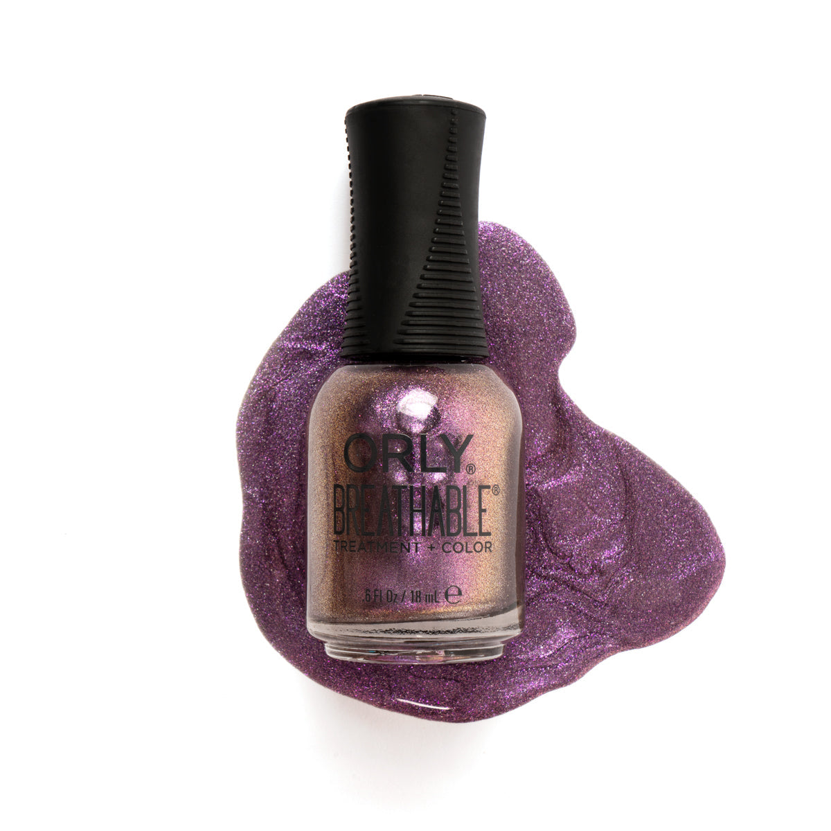 Orly - You're A Gem