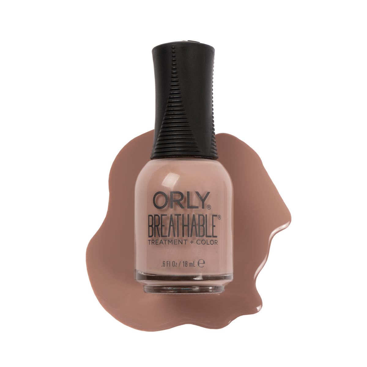 Orly - Trailblazer