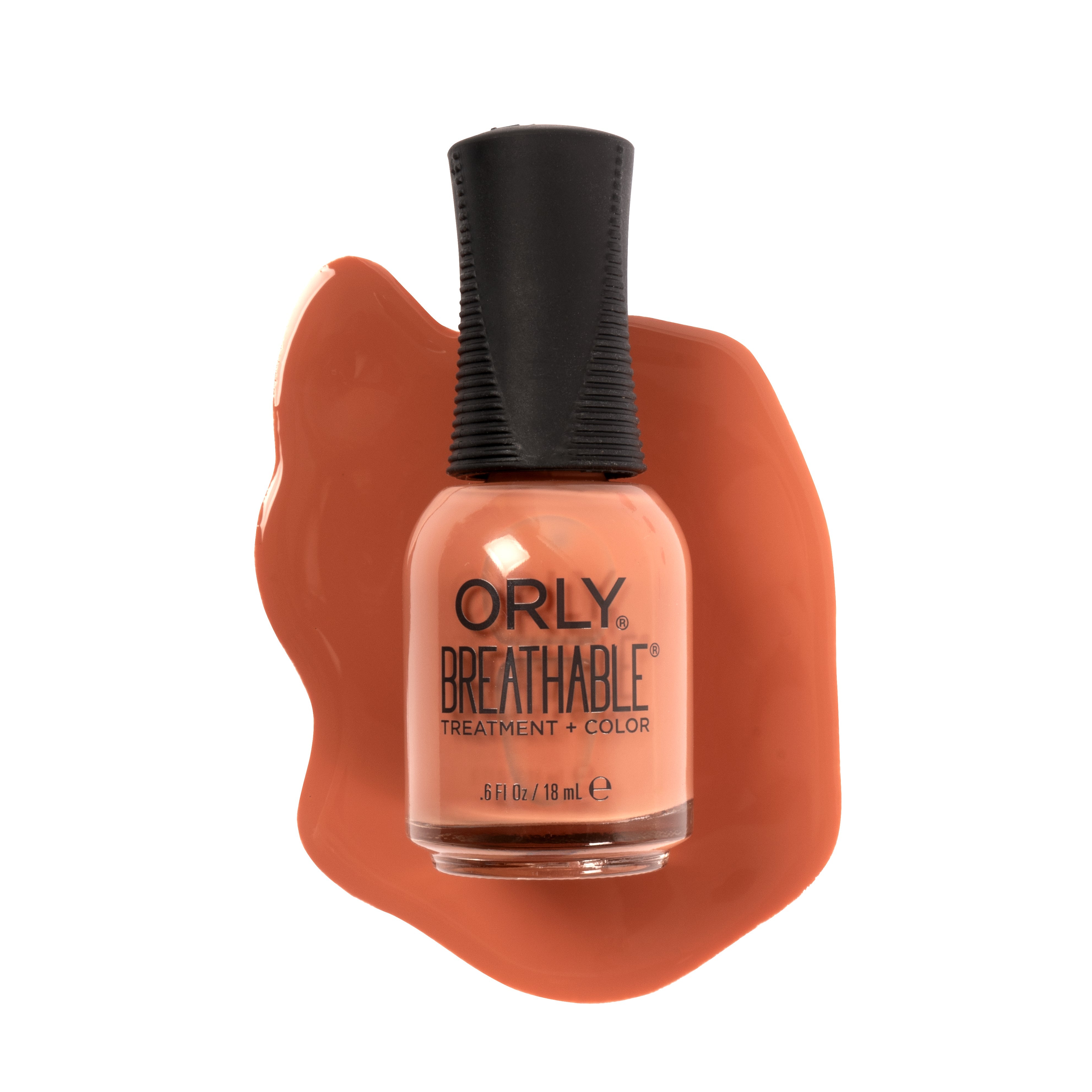 Orly - Sunkissed