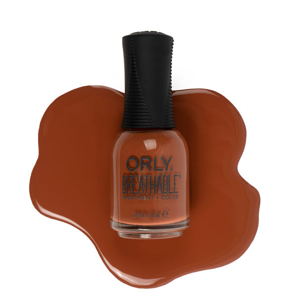 Orly - Sepia Sunset