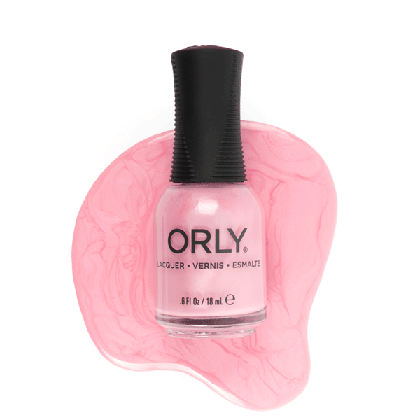 Orly - Seashell
