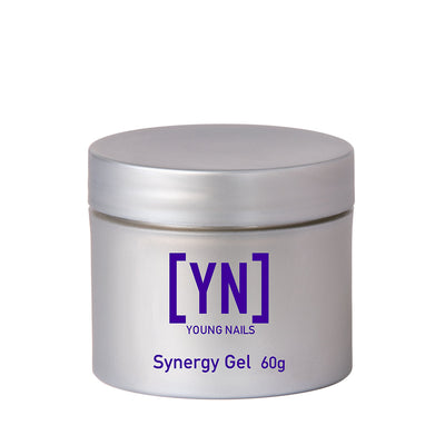 Young Nails -  Synergy Nail Hard Gel, 60g