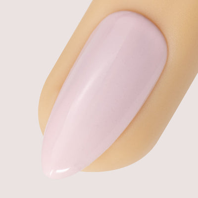 Young Nails - Cream Clay, Frothy, 5ml
