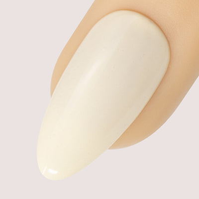 Young Nails - Cream Clay, In A Huff, 5ml