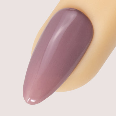 Young Nails - Cream Clay, Mud Honey, 5ml
