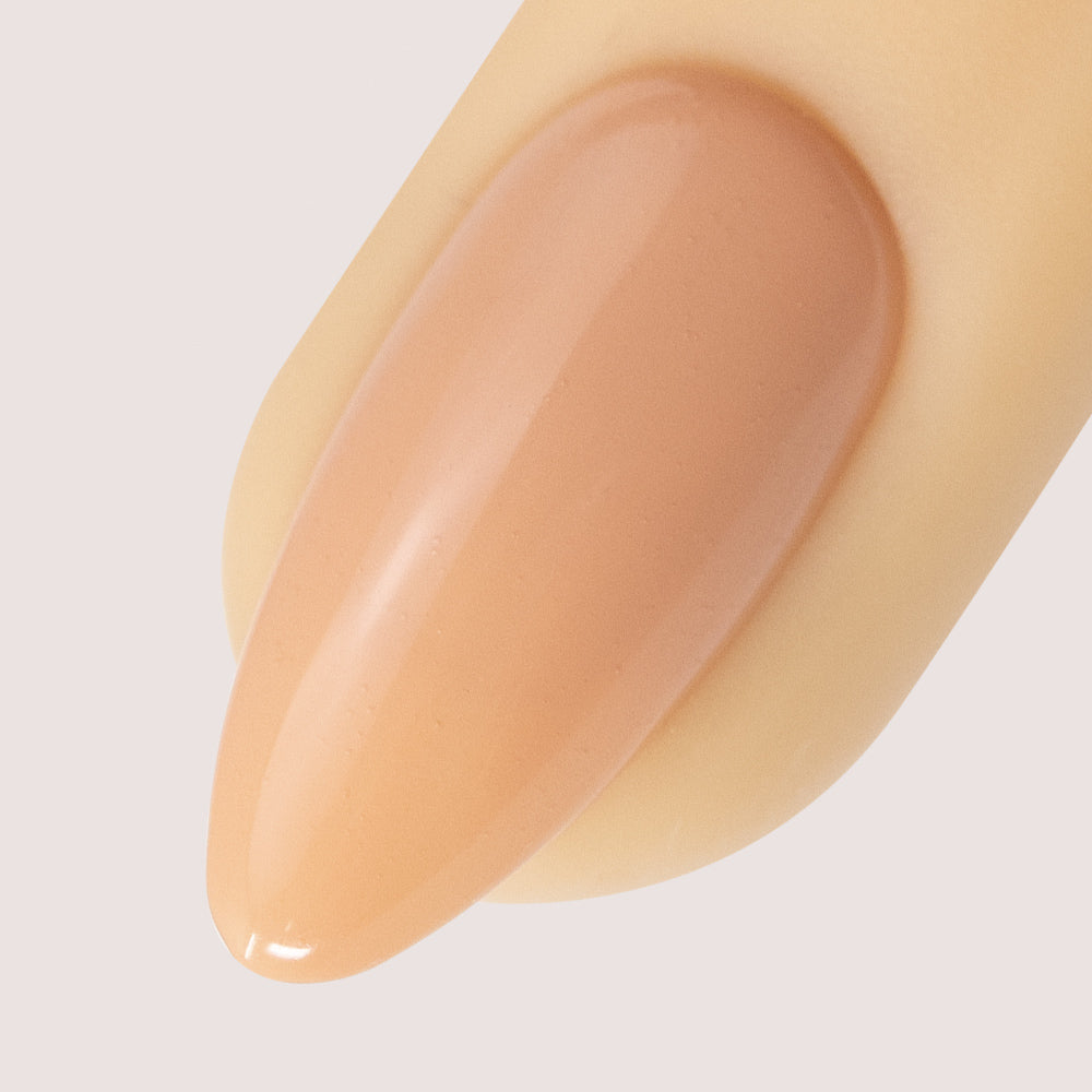 Young Nails - Cream Clay, Dumplings, 5ml