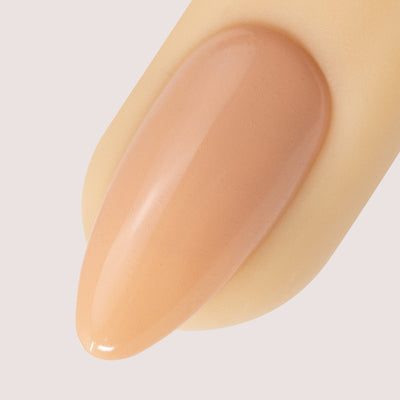 Young Nails - Cream Clay, Dumplings, 5ml