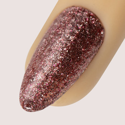 Young Nails - Cream Clay, Retro Ride, 5ml