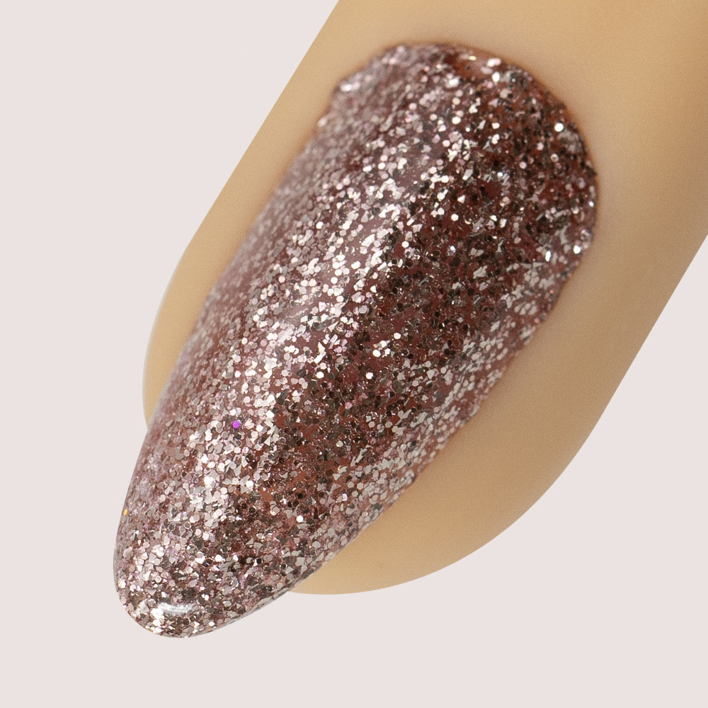 Young Nails - Cream Clay, Body Slam, 5ml
