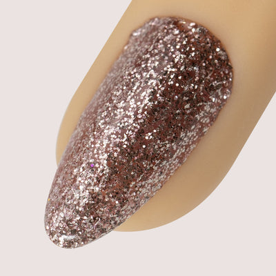 Young Nails - Cream Clay, Body Slam, 5ml