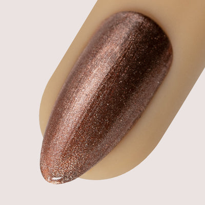 Young Nails - Cream Clay, Snack Purse, 5ml