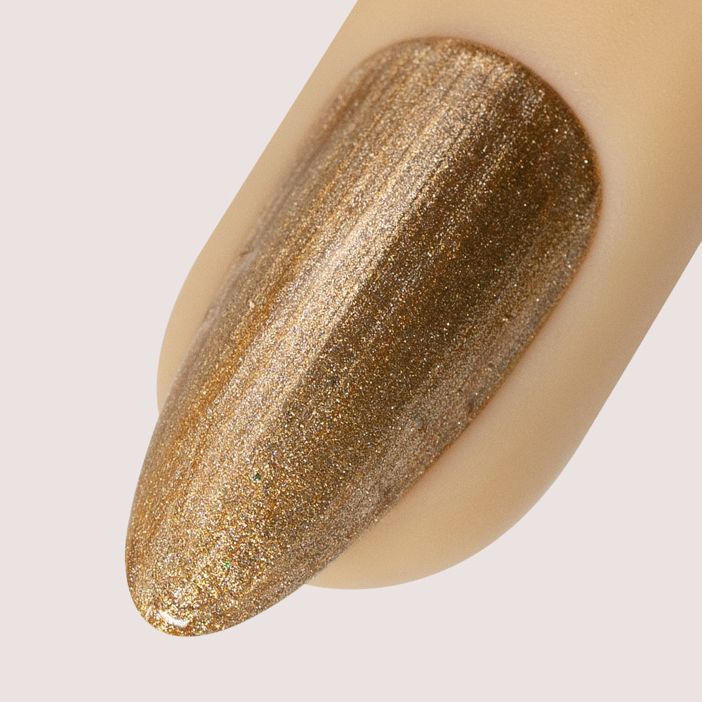 Young Nails - Cream Clay, Metallico, 5ml
